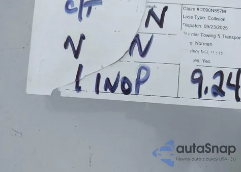 2004 Chevrolet Cavalier Ls from USA, damaged, VIN 1G1JF52F147127315